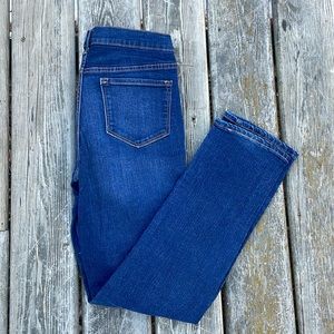 Old Navy Original Mid Rise Jeans